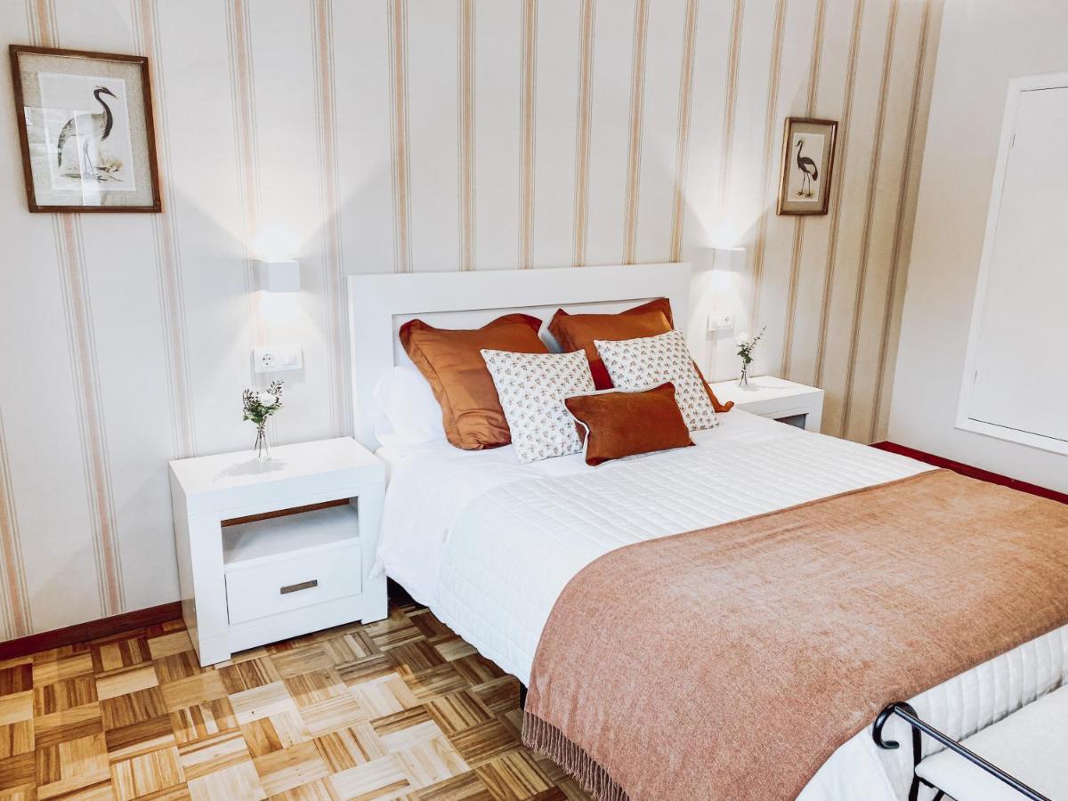 Bella Kalma, Acogedora Casa Con Parking, Jardin Y Wifi Guest House Llanes Exterior foto