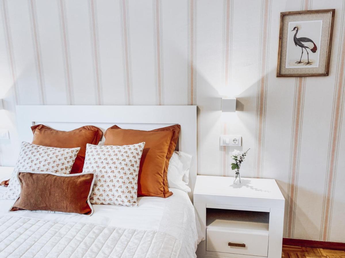 Bella Kalma, Acogedora Casa Con Parking, Jardin Y Wifi Guest House Llanes Exterior foto