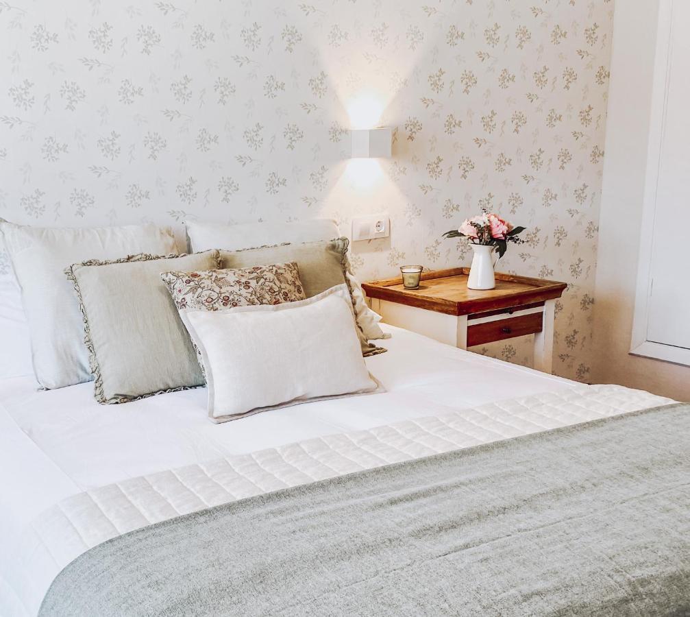 Bella Kalma, Acogedora Casa Con Parking, Jardin Y Wifi Guest House Llanes Exterior foto